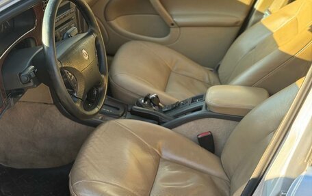 Saab 9-5 I, 1999 год, 275 000 рублей, 8 фотография