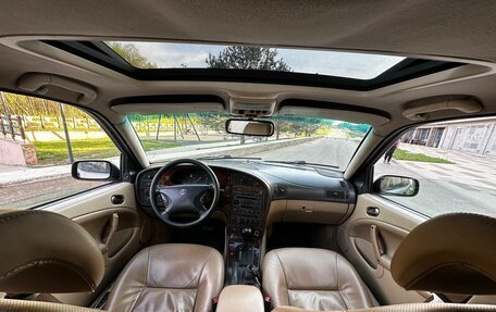Saab 9-5 I, 1999 год, 275 000 рублей, 7 фотография