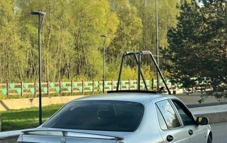 Saab 9-5 I, 1999 год, 275 000 рублей, 6 фотография