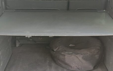 Mercedes-Benz Vaneo, 2003 год, 670 000 рублей, 5 фотография