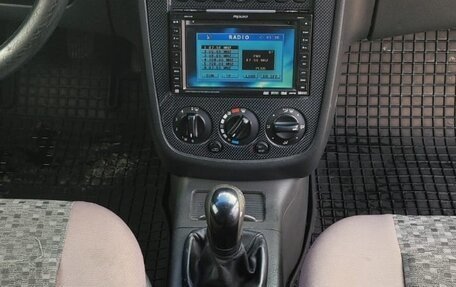 Mercedes-Benz Vaneo, 2003 год, 670 000 рублей, 6 фотография