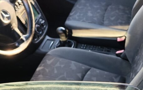 Mercedes-Benz Vaneo, 2003 год, 670 000 рублей, 12 фотография