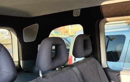 Mercedes-Benz Vaneo, 2003 год, 670 000 рублей, 15 фотография