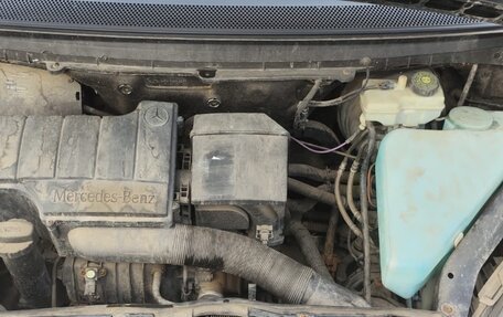 Mercedes-Benz Vaneo, 2003 год, 670 000 рублей, 7 фотография