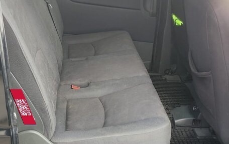 Mercedes-Benz Vaneo, 2003 год, 670 000 рублей, 9 фотография