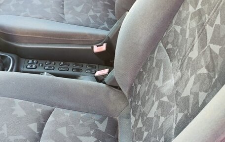 Mercedes-Benz Vaneo, 2003 год, 670 000 рублей, 10 фотография