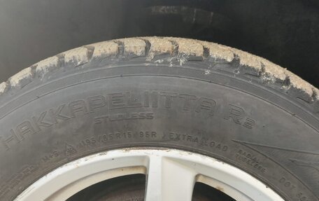 Mercedes-Benz Vaneo, 2003 год, 670 000 рублей, 17 фотография