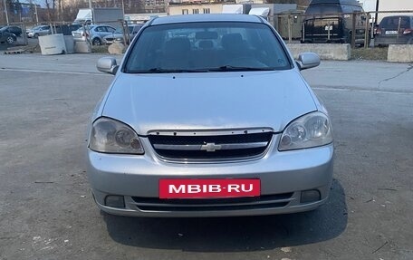 Chevrolet Lacetti, 2008 год, 130 000 рублей, 2 фотография