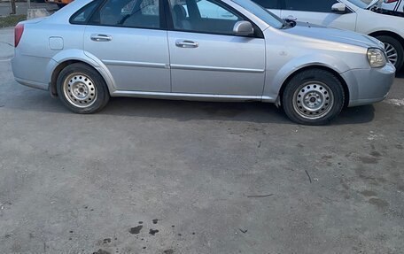 Chevrolet Lacetti, 2008 год, 130 000 рублей, 4 фотография