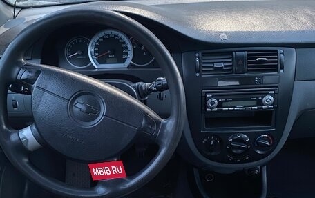 Chevrolet Lacetti, 2008 год, 130 000 рублей, 8 фотография