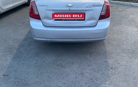 Chevrolet Lacetti, 2008 год, 130 000 рублей, 6 фотография