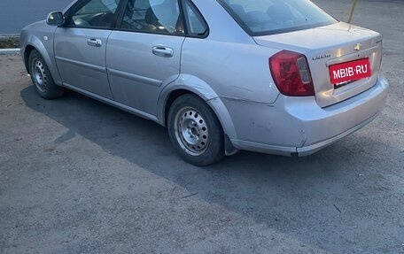 Chevrolet Lacetti, 2008 год, 130 000 рублей, 7 фотография