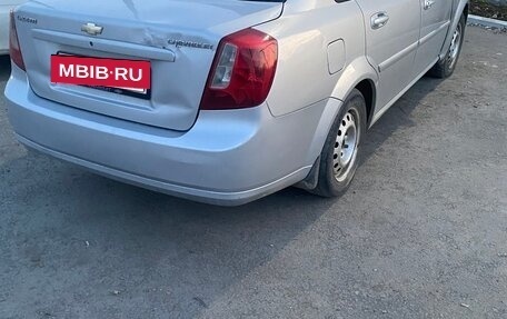 Chevrolet Lacetti, 2008 год, 130 000 рублей, 5 фотография