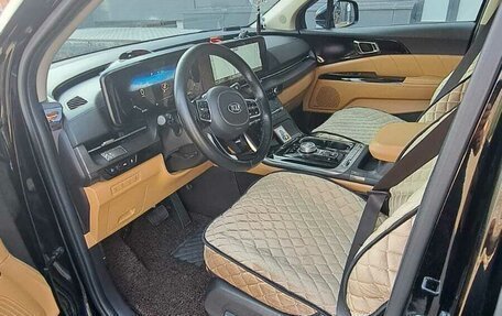 KIA Carnival, 2021 год, 5 150 000 рублей, 5 фотография