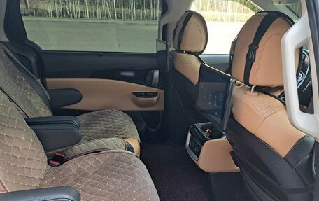 KIA Carnival, 2021 год, 5 150 000 рублей, 7 фотография