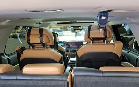 KIA Carnival, 2021 год, 5 150 000 рублей, 9 фотография