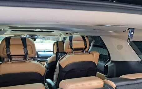 KIA Carnival, 2021 год, 5 150 000 рублей, 10 фотография