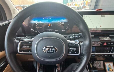 KIA Carnival, 2021 год, 5 150 000 рублей, 12 фотография