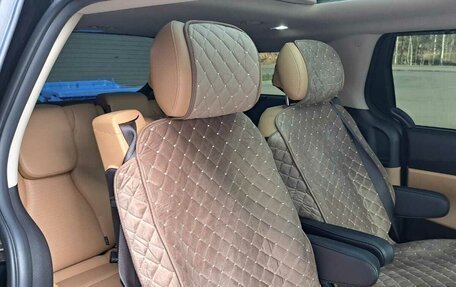 KIA Carnival, 2021 год, 5 150 000 рублей, 8 фотография