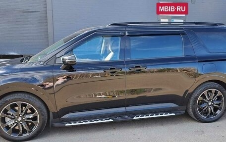 KIA Carnival, 2021 год, 5 150 000 рублей, 18 фотография