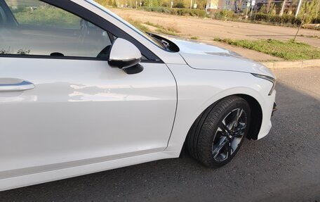 KIA K5, 2021 год, 3 000 000 рублей, 6 фотография