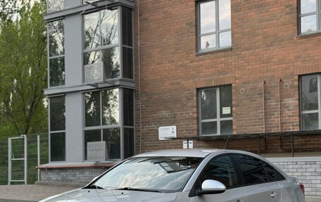 Chevrolet Cruze II, 2012 год, 750 000 рублей, 2 фотография