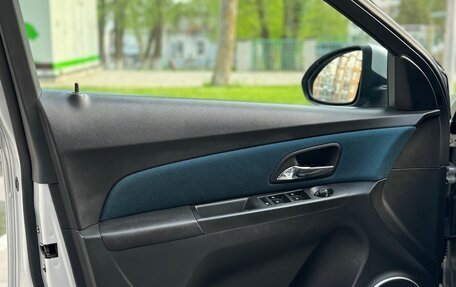 Chevrolet Cruze II, 2012 год, 750 000 рублей, 13 фотография