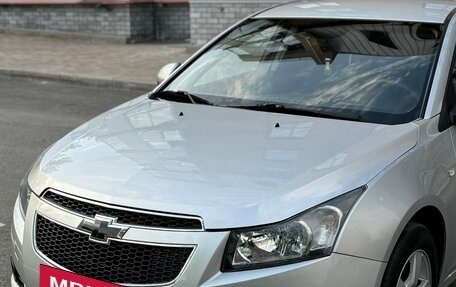 Chevrolet Cruze II, 2012 год, 750 000 рублей, 15 фотография