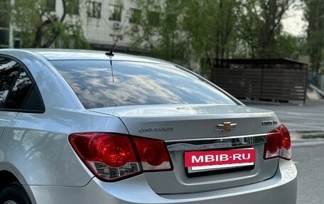 Chevrolet Cruze II, 2012 год, 750 000 рублей, 4 фотография