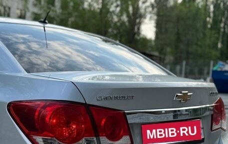 Chevrolet Cruze II, 2012 год, 750 000 рублей, 9 фотография