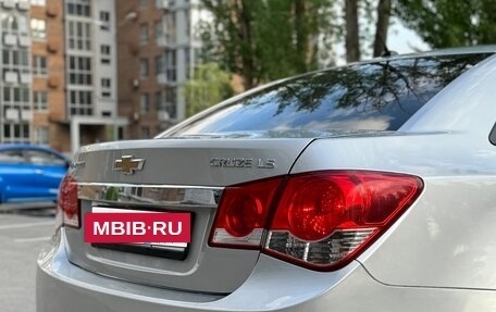 Chevrolet Cruze II, 2012 год, 750 000 рублей, 12 фотография
