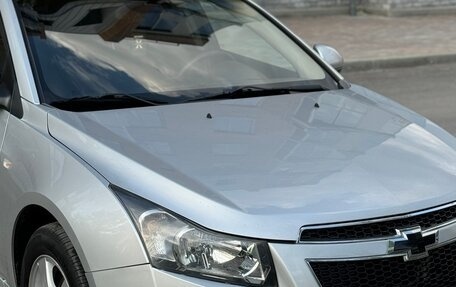 Chevrolet Cruze II, 2012 год, 750 000 рублей, 14 фотография