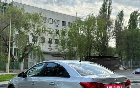 Chevrolet Cruze II, 2012 год, 750 000 рублей, 5 фотография