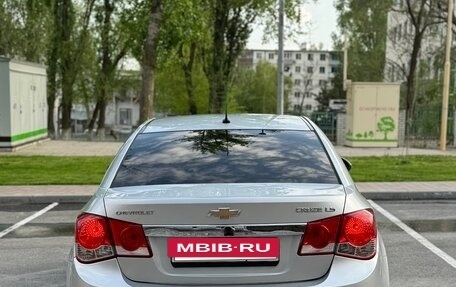 Chevrolet Cruze II, 2012 год, 750 000 рублей, 8 фотография