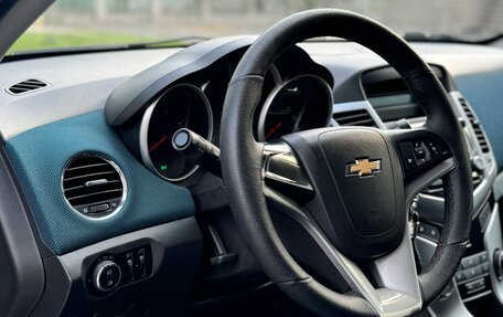 Chevrolet Cruze II, 2012 год, 750 000 рублей, 16 фотография