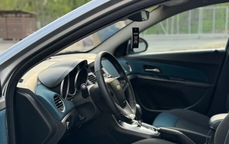 Chevrolet Cruze II, 2012 год, 750 000 рублей, 17 фотография