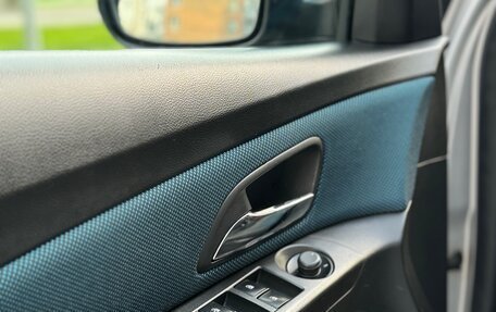 Chevrolet Cruze II, 2012 год, 750 000 рублей, 18 фотография
