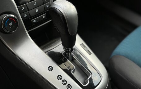 Chevrolet Cruze II, 2012 год, 750 000 рублей, 19 фотография