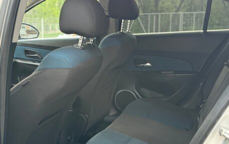Chevrolet Cruze II, 2012 год, 750 000 рублей, 23 фотография