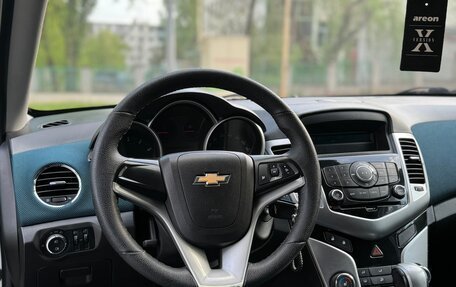 Chevrolet Cruze II, 2012 год, 750 000 рублей, 22 фотография