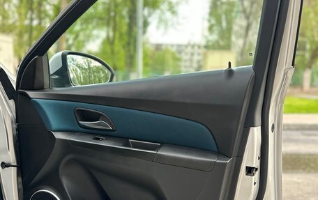 Chevrolet Cruze II, 2012 год, 750 000 рублей, 30 фотография