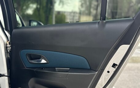 Chevrolet Cruze II, 2012 год, 750 000 рублей, 26 фотография