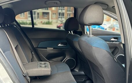Chevrolet Cruze II, 2012 год, 750 000 рублей, 25 фотография