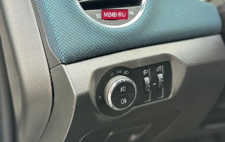Chevrolet Cruze II, 2012 год, 750 000 рублей, 21 фотография