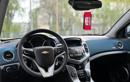 Chevrolet Cruze II, 2012 год, 750 000 рублей, 27 фотография