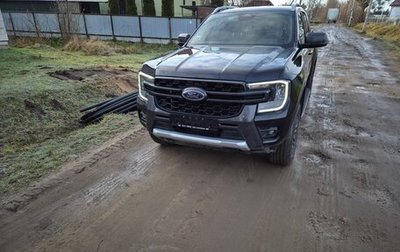 Ford Ranger, 2023 год, 6 500 000 рублей, 1 фотография