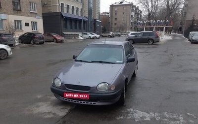 Toyota Corolla, 1997 год, 380 000 рублей, 1 фотография