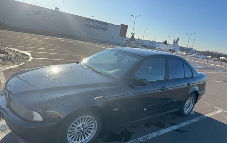 BMW 5 серия, 1997 год, 550 000 рублей, 1 фотография