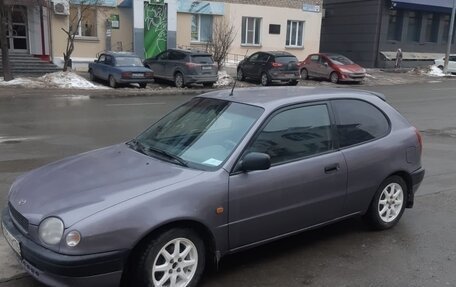 Toyota Corolla, 1997 год, 380 000 рублей, 2 фотография