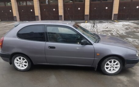 Toyota Corolla, 1997 год, 380 000 рублей, 3 фотография